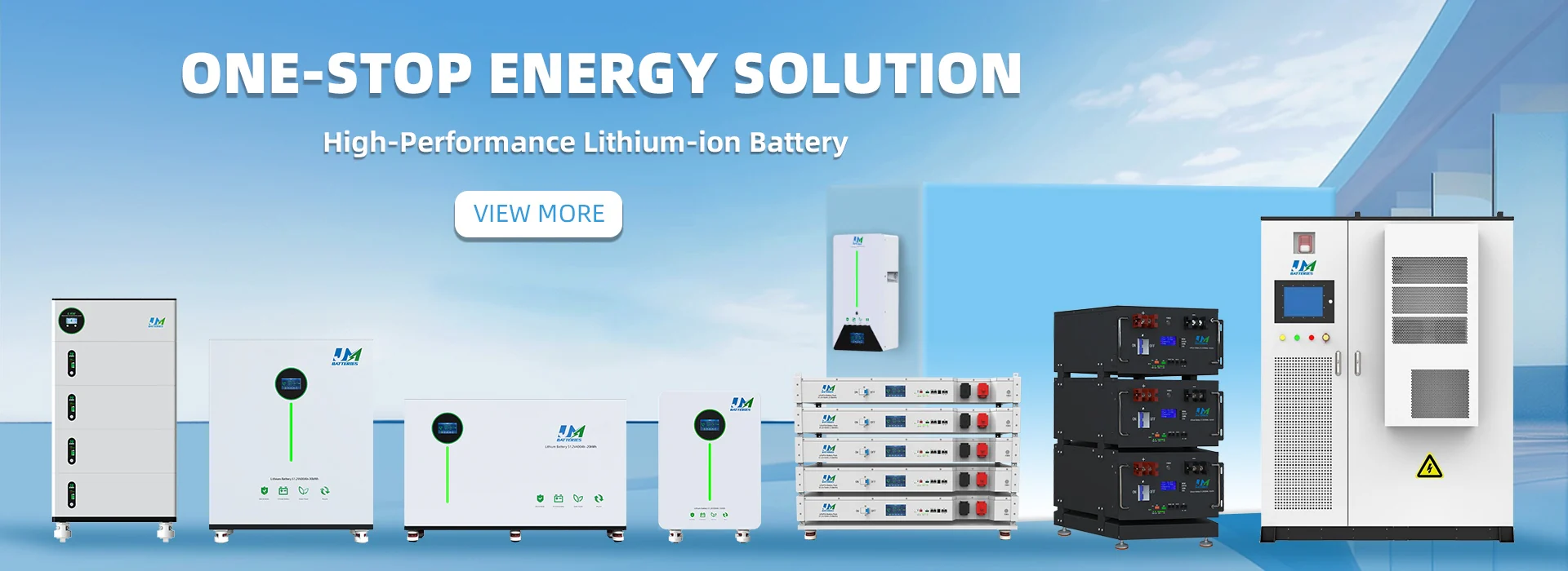 Powering Your Sustainable Future