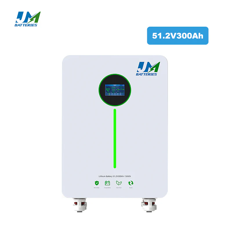 Moveable Design Solar Battery